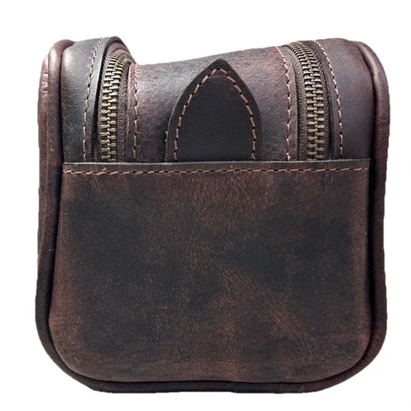 Aaron Leather Goods Toiletry Bag Waterproof Lining Grooming Travel 3k is available for purchase on au PAY Market - Imported Goods Online Store Co.Ltd. | au PAY Market - Online Shopping Site Aaron Leather Goods Toiletry Bag Waterproof Lining Grooming Travel 3k is available for purchase on au PAY Market - Imported Goods Online Store Co.Ltd. | au PAY Market - Online Shopping Site